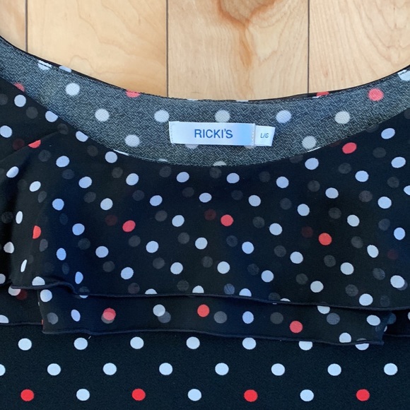 Ricki’s Tank Top - Picture 2 of 4